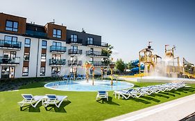 Aqua Resort Aquapark